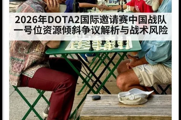 2026年DOTA2国际邀请赛中国战队一号位资源倾斜争议解析与战术风险